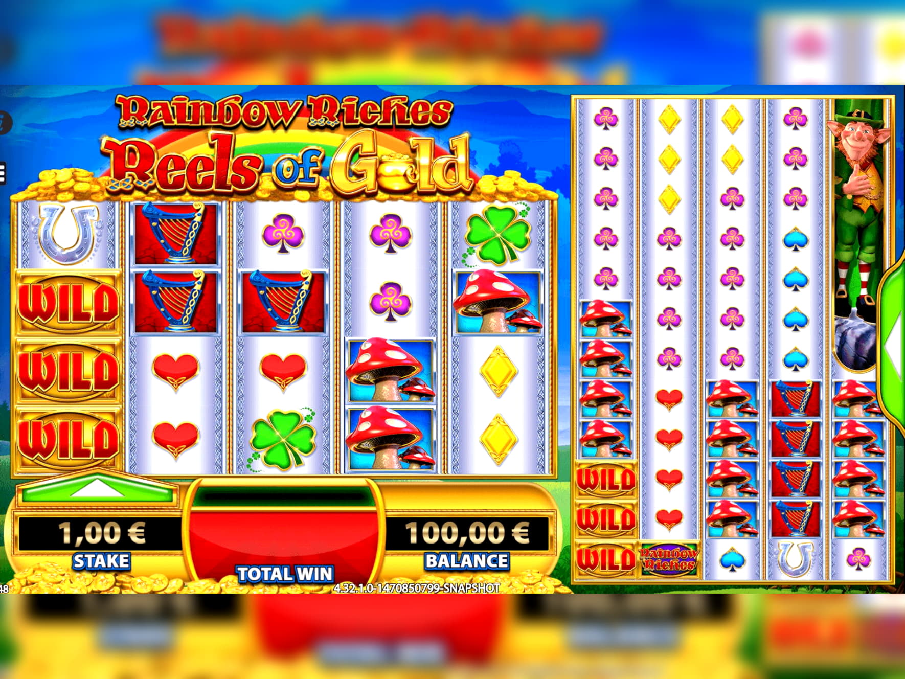 Eur 870 Online casino turnering på Casino Las Vegas