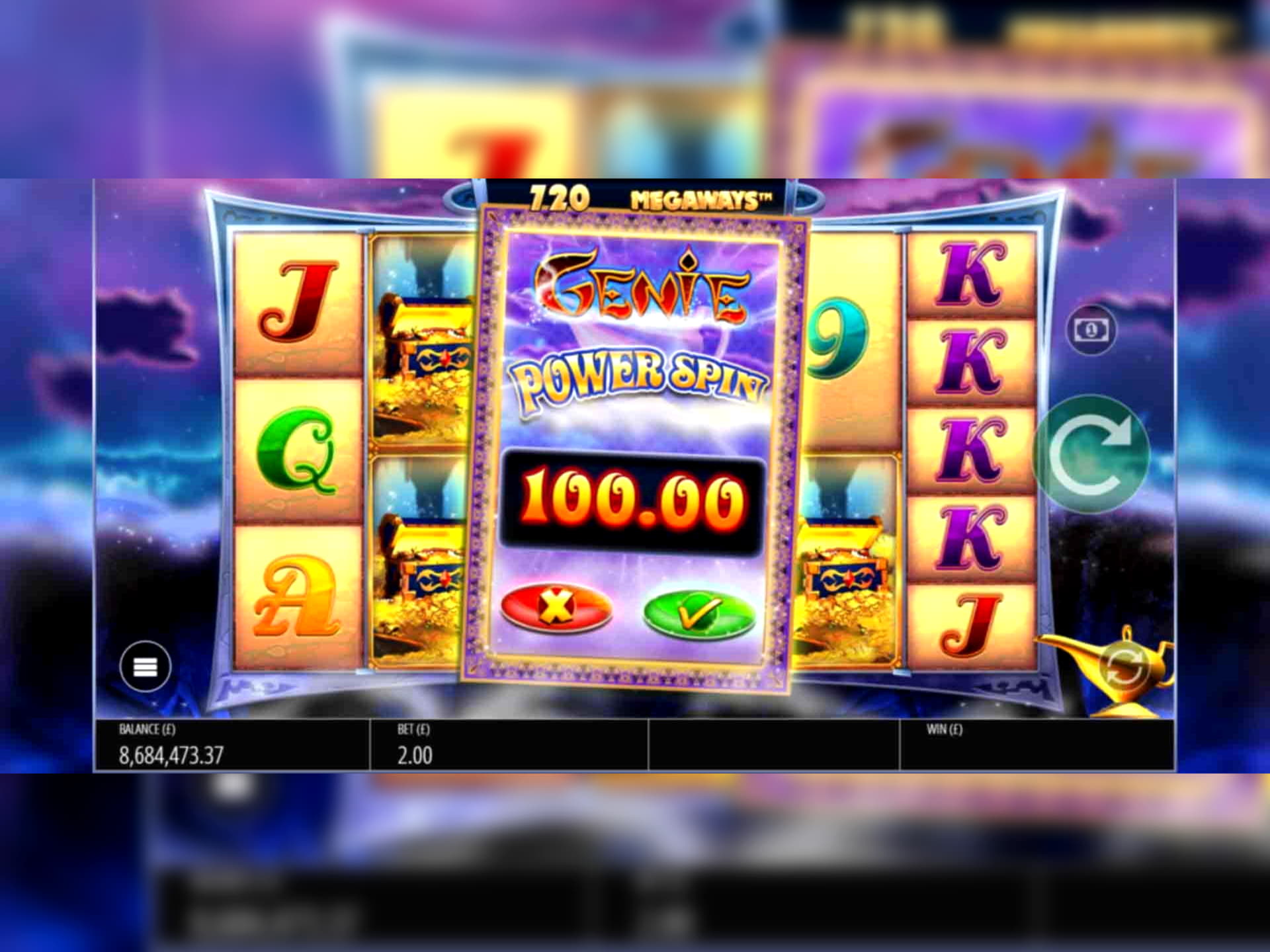 85 Loyale gratis spins! på River Belle Casino