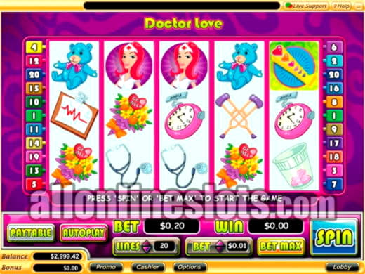 €695 Daily freeroll slot tournament at Platinum Play Casino