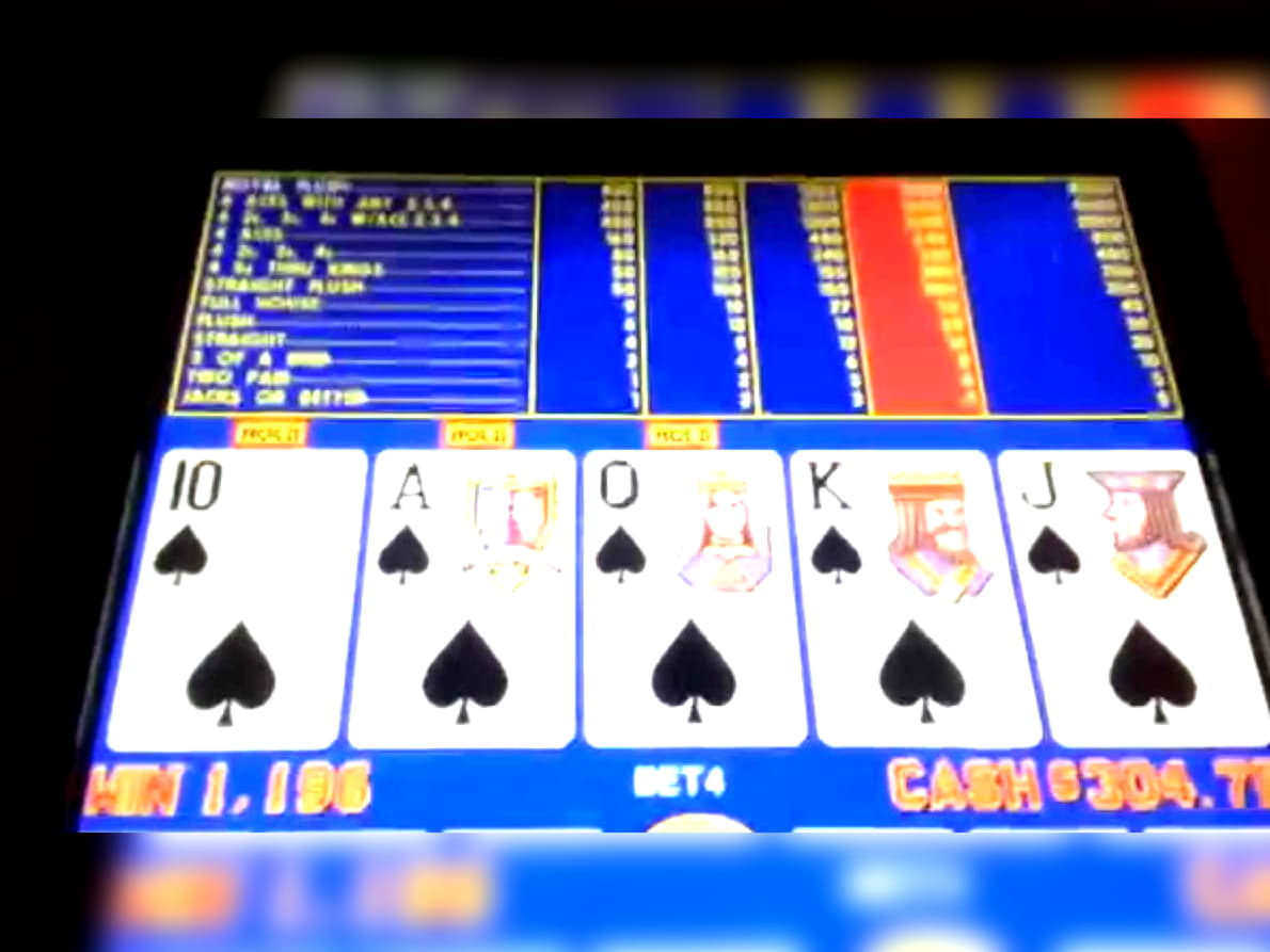 230% Match på et kasino på Euro Palace Casino