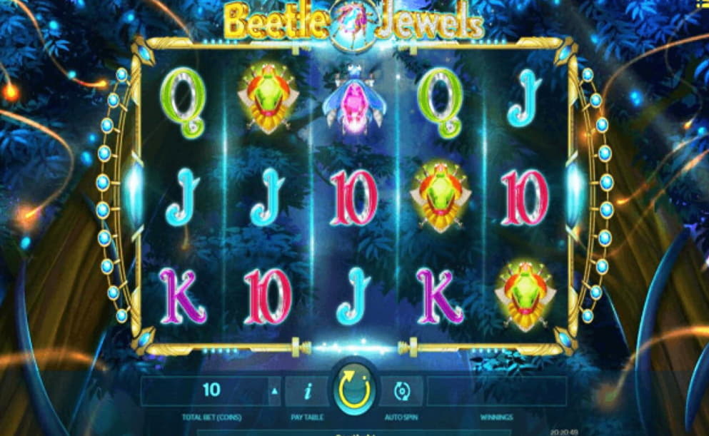 290% Match på et kasino på River Belle Casino
