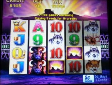 745% Indskudsmatchbonus hos Cherry Jackpot Casino
